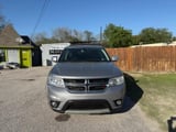 2019 Dodge Journey - Preview 7