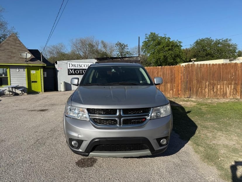 2019 Dodge Journey - Image 1