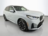 2026 BMW X3 - Preview 3