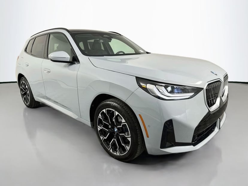 2026 BMW X3 - Image 1