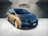 2025 Nissan Leaf - Preview 7
