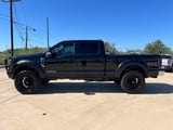 2020 Ford F-250 - Preview 4