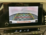 2025 Toyota Camry - Preview 14