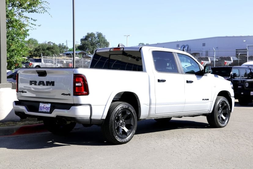2026 Ram 1500 - Image 3