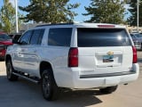 2015 Chevrolet Suburban - Preview 4