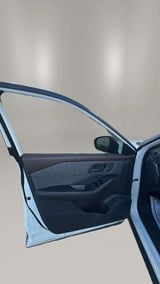 2021 Nissan Rogue - Preview 11