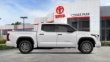 2026 Toyota Tundra - Preview 12