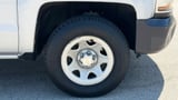 2018 Chevrolet Silverado 1500 - Preview 8
