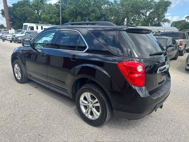 2012 Chevrolet Equinox - Image 2