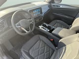 2026 Volkswagen Atlas Cross Sport - Preview 12