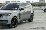 2027 Land Rover Range Rover - Preview 5