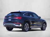 2023 Audi Q5 - Preview 5