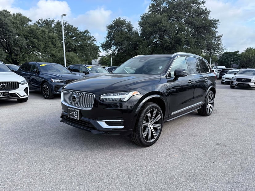 2024 Volvo XC90 - Image 1