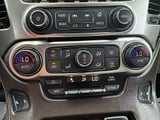 2017 Chevrolet Suburban - Preview 11