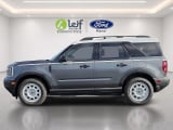 2026 Ford Bronco Sport - Preview 5