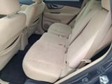 2016 Nissan Rogue - Preview 13