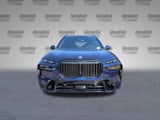 2027 BMW X7 - Preview 4