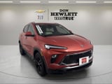 2024 Buick Encore GX - Preview 7