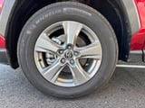 2025 Toyota RAV4 - Preview 9