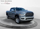 2024 Ram 2500 - Preview 2
