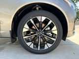 2026 Volvo XC60 - Preview 6