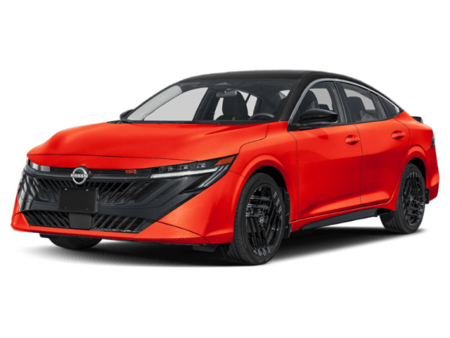 2027 Nissan Sentra - Image 1