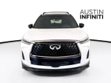 2027 INFINITI QX60 - Preview 2
