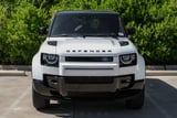 2026 Land Rover Defender - Preview 7
