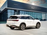 2026 INFINITI QX60 - Preview 4