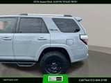 2017 Toyota 4runner - Preview 14