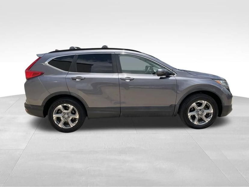 2018 Honda CR-V - Image 2