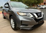 2017 Nissan Rogue - Preview 3