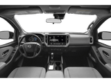 2025 Nissan Frontier - Preview 5