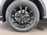 2027 Honda CR-V - Preview 6