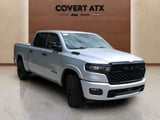 2026 Ram 1500 - Preview 7