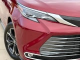 2026 Toyota Sienna - Preview 4