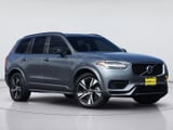 2020 Volvo XC90 - Preview 2