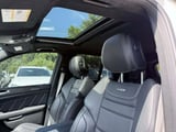2018 Mercedes-Benz GLE-Class - Preview 11