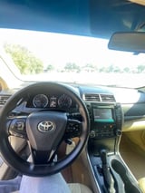 2016 Toyota Camry - Preview 2