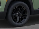 2026 Chevrolet Trailblazer - Preview 9