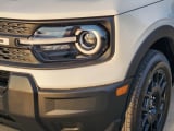 2026 Ford Bronco Sport - Preview 5