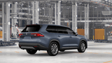 2026 Toyota Grand Highlander - Preview 10