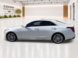 2023 Cadillac CT4 - Preview 5