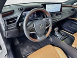 2024 Lexus ES - Preview 9