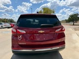 2020 Chevrolet Equinox - Preview 3