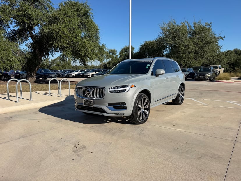 2024 Volvo XC90 - Image 1