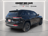 2027 Jeep Grand Cherokee - Preview 7