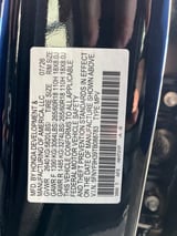 2026 Honda Passport - Preview 5