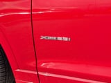 2017 BMW X3 - Preview 11