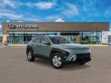 2027 Hyundai Kona - Preview 2